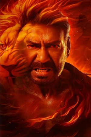 Poster Singham Again 2024