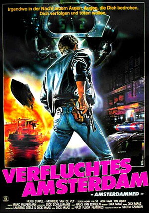 Amsterdamned 34