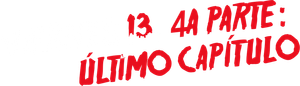 Sexta-Feira 13 - Parte IV: O Capítulo Final — Logos 7