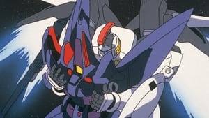 Mobile Suit Gundam Wing Season 1 Episode 22