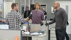 NCIS: Los Angeles 6. évad 5. rész