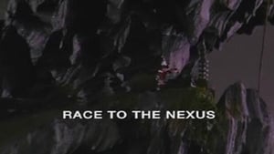 Power Rangers Race to the Nexus