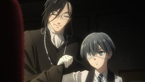 Black Butler: Saison 4 Episode 2