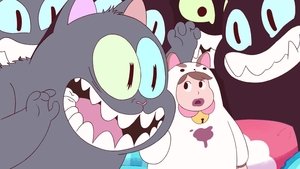 Bee and Puppycat 1X04 Online Subtitulado