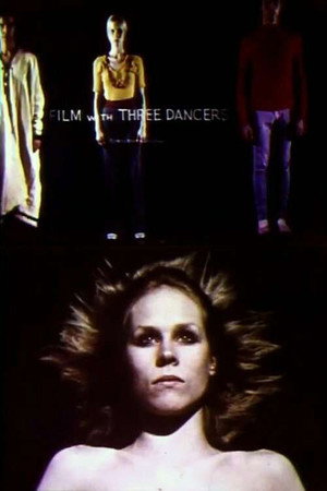 Film with Three Dancers 4