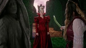 Once Upon a Time in Wonderland: 1×10