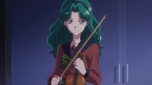 Sailor Moon Crystal: 2×2