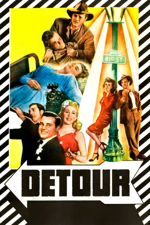 Постер фильма «Объезд (1945)» — (17 из 31)