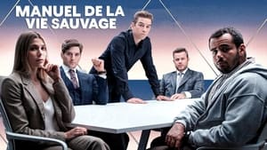 poster Manuel de la vie sauvage