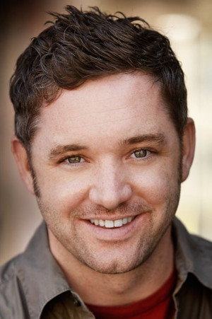 Jeffrey Muller portrait