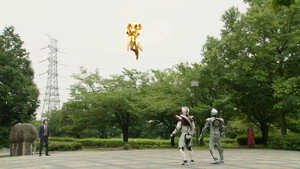 Still from Where is the Truth About the Goddess?