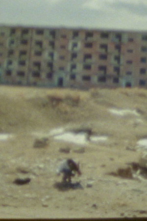 Landscape Psychosis (2026)
