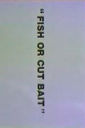 Poster Fish or Cut Bait (1993)