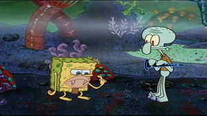 SpongeBob Schwammkopf: 1×28