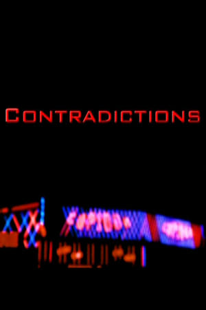 Poster Contradictions (2002)