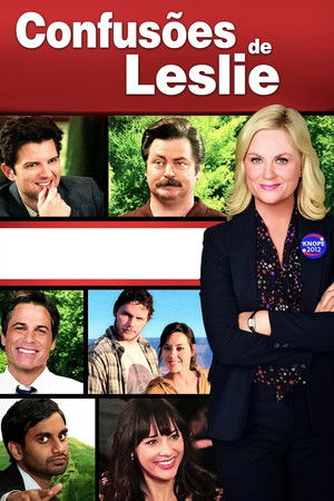Parks and Recreation: Temporada 4