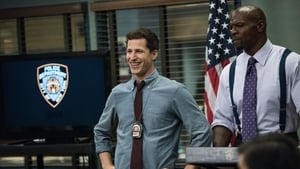 Brooklyn Nine-Nine: 3×1