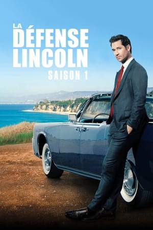 La Défense Lincoln: Saison 1