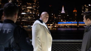 Demolidor: Renascido: 2×1