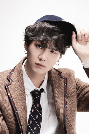 Photo de SUGA