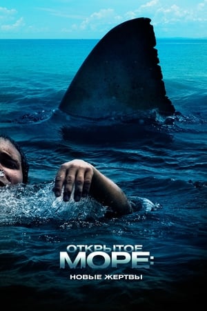 Poster Открытое море: Новые жертвы 2010