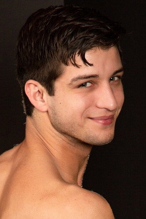 Elliot Finn portrait