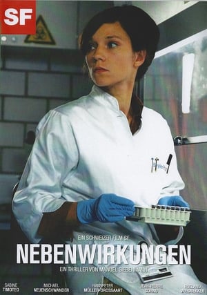 Nebenwirkungen poster