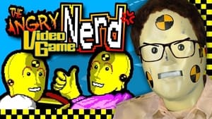 The Angry Video Game Nerd The Incredible Crash Dummies (NES)