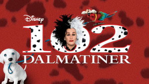 102 Dalmatians movie still 17