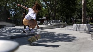 Imagenes de Skate Kitchen