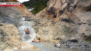 Journeys in Japan: 15×26