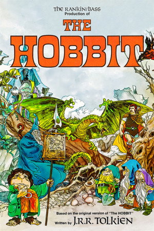 The Hobbit 39