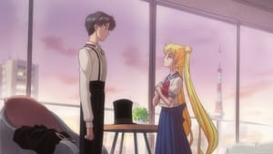 Pretty Guardian Sailor Moon Crystal: 1×7