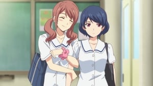 Domestic Girlfriend: 1×6