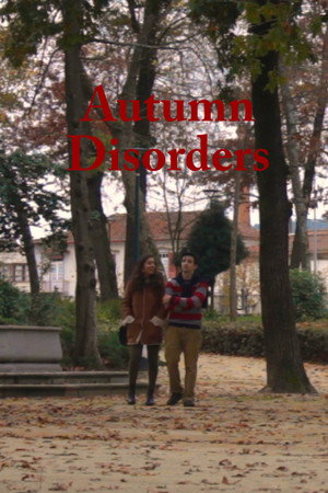 Autumn Disorders 6