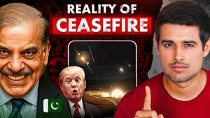 India-Pak Ceasefire | Can Pakistan EVER be Trusted Again?