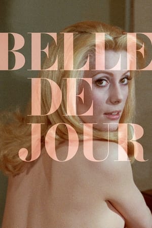 Poster Belle de Jour 1967