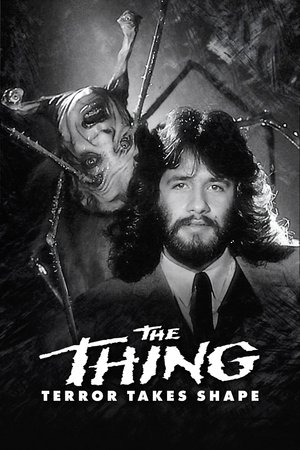 Image The Thing: Terror Takes Shape