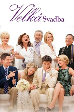Veľká svadba (2013)