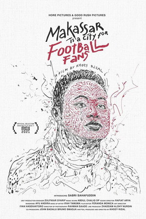 Makassar Is a City for Football Fans
