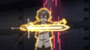 Shichisei no Subaru: Saison 1 Episode 3