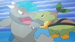 Pokémon Season 10 Episode 16