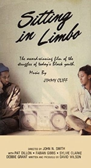 Sitting in Limbo poster