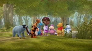 Doc McStuffins Into the Hundred Acre Wood