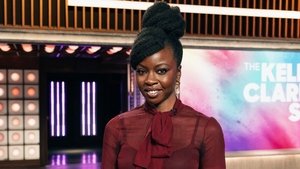 The Kelly Clarkson Show Season 5 : Danai Gurira, Babyface, Sean Wang, Dan + Shay