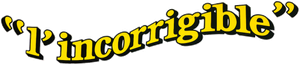 Incorrigible — Logos 1
