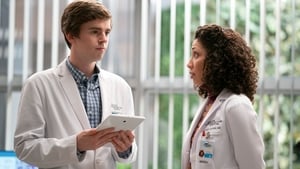 The Good Doctor: 2×17