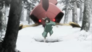 Utawarerumono: Itsuwari no Kamen – Episódio 01 – Maldição