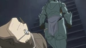 Fullmetal Alchemist Season 1 Episode 46