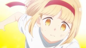 Kawaii Dake Ja Nai Shikimori-san: 1×10